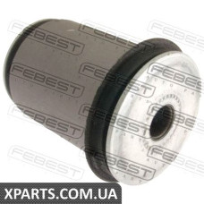 САЙЛЕНБЛОК ПЕРЕДНЬОГО НИЖНЬОГО РИЧАГУ TOYOTA LAND CRUISER 200 UZJ200/VDJ200 2007- FEBEST TAB466