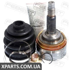 ШРУС ЗОВНІШНИЙ 27X56X26 TOYOTA LUCIDA ESTIMA EMINA PREVIA CXR10/CXR20/TCR10/TCR20 1990-1999 FEBEST 0110018