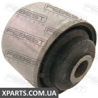 САЙЛЕНБЛОК ЗАДНЬОГО ПОДОВЖНОГО РИЧАГУ (SUBARU IMPREZA G11 2000-2007) FEBEST FEBEST SAB012