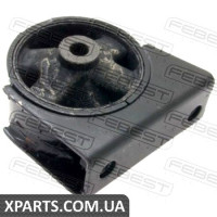 ПОДУШКА ДВИГУНА ПЕРЕДНЯ MT TOYOTA AVENSIS AT22#/AZT220/CDT220/CT220/ST220/ZZT22# 1997-2003 FEBEST TM049