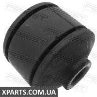 САЙЛЕНБЛОК ЗАДНЬОЇ ПОДОВЖНОЇ ТЯГИ (SUBARU IMPREZA G11 2000-2007) FEBEST FEBEST SAB005