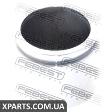 ПОРШЕНЬ СУППОРТУ ГАЛЬМОВОГО ПЕРЕДНЬОГО TOYOTA CAMRY ACV40/GSV40 2006-2011 FEBEST 0176GSV40F