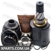 ШРУС ВНУТРІШНІЙ ЛІВИЙ 26X39X29 NISSAN X-TRAIL T30 2000-2006 FEBEST 0211T30LH