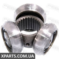 ТРИПОЇД 26X43,2 VOLVO S60 I 2002-2009 FEBEST 2716S80T