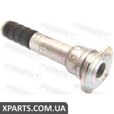 ВТУЛКА НАПРЯМНА СУППОРТА ГАЛЬМОВОГО ЗАДНЬОГО NISSAN PRIMERA P11 1996-2001 FEBEST 0274Y61R
