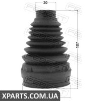 ПИЛЬНИК ШРУС ВНУТРІШНІЙ КОМПЛЕКТ 74X107X30 FEBEST 1615P221