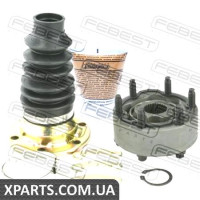 ШРУС КАРДАНОГО ВАЛУ 30X74 HYUNDAI IX35/TUCSON 10MY 2009-2015 FEBEST 1211IX35SHA
