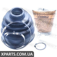 ПИЛЬНИК ШРУС ВНУТРІШНІЙ (84X85X26.5) КОМПЛЕКТ FEBEST 0115GSX30RHT