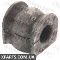 ВТУЛКА ПЕРЕДНЬОГО СТАБІЛІЗАТОРА D20 (HONDA CR-V RE3/RE4 2007-) FEBEST FEBEST HSBREF