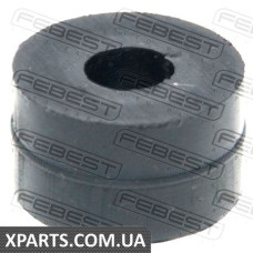 ВТУЛКА СТІЙКИ СТАБІЛІЗАТОРА MITSUBISHI PAJERO II V14W-V55W 1991-2004 FEBEST TSB817