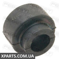 Втулка важеля заднього (NISSAN PATROL SAFARI Y61 1997-2006) FEBEST FEBEST NSB017