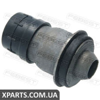 САЙЛЕНБЛОК ПІДРАМНИКА ЗАДНІЙ RENAULT MEGANE II 2002-2008 FEBEST RNABM2