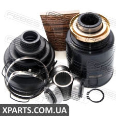 ШРУС ВНУТРІШНІЙ ПРАВИЙ 25X42X28 KIA SORENTO (FY) 2002-2006 FEBEST 2211SORRH