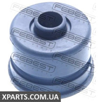ПОДУШКА ПОДРАМНИКА FEBEST TSBLC100