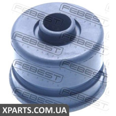 ПОДУШКА ПОДРАМНИКА FEBEST TSBLC100