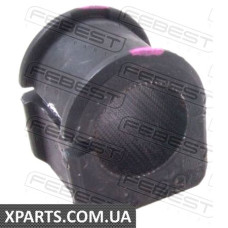 ВТУЛКА ПЕРЕДНЬОГО СТАБІЛІЗАТОРА (MAZDA 3 BK 2003-2008) FEBEST FEBEST MZSBMZ5F