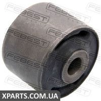САЙЛЕНБЛОК ЗАДНЬОЇ ТЯГИ HONDA ACCORD CL# 2002-2008 FEBEST HAB094