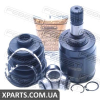 ШРУС ВНУТРІШНІЙ ЛІВИЙ 28X35X25 HONDA CIVIC EU/EP/ES 2001-2006 FEBEST 0311GDLH