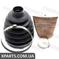 ПЫЛЬНИК ШРУС НАРУЖНЫЙ MAZDA BT-50 2006-2011 FEBEST 0517PBT50