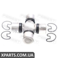 КРЕСТОВИНА КАРДАННОГО ВАЛА 30,2X94 NISSAN PATHFINDER R51 2004- FEBEST ASNA60R