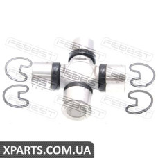 ХРЕСТОВИНА КАРДАНОГО ВАЛУ 30,2X94 NISSAN PATHFINDER R51 2004- FEBEST ASNA60R