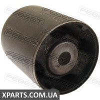 САЙЛЕНБЛОК ЗАДНЬОГО ДИФЕРЕНЦІАЛУ NISSAN QASHQAI J10F 2006- FEBEST NAB282