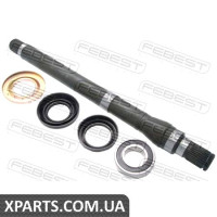 ПІВОСЬ ПРАВА 27X423X28 HYUNDAI SANTA FE (CM) 2006- FEBEST 1212SFBM