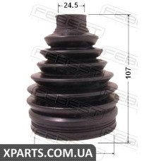 ПЫЛЬНИК ШРУС НАРУЖНЫЙ MITSUBISHI LANCER CS 2000-2009 FEBEST 0217PB30