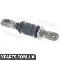САЙЛЕНБЛОК ПЕРЕДНІЙ ПЕРЕДНЬОГО ВАЖЕЛЯ TOYOTA HIGHLANDER GSU45/GVU48/MHU48 4WD 2007- FEBEST TAB463