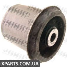 САЙЛЕНБЛОК ЗАДНЕЙ БАЛКИ SUZUKI SX4 RW415/RW416/RW419/RW420 2006- FEBEST SZABSX4R