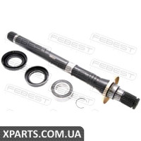 ПІВОСЬ ПРАВА 28X423X28 HYUNDAI SANTA FE (CM) 2006- FEBEST 1212SFCL