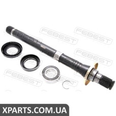 ПІВОСЬ ПРАВА 28X423X28 HYUNDAI SANTA FE (CM) 2006- FEBEST 1212SFCL