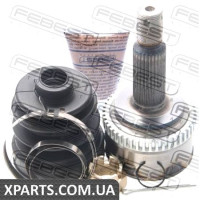 ШРУС ЗОВНІШНИЙ 22X60X27 HYUNDAI ELANTRA (HD) 2006- FEBEST 1210ELNA46