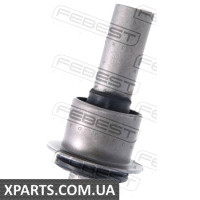 САЙЛЕНБЛОК ПІДРАМНИКА ЗАДНІЙ (NISSAN QASHQAI J10F 2006-) FEBEST FEBEST NAB276
