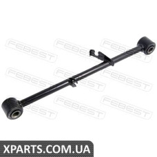 ТЯГА ЗАДНЯ ПОПЕРЕЧНА ПРАВА NISSAN X-TRAIL T30 2000-2006 FEBEST 0225T30RR
