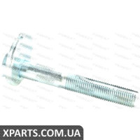 БОЛТ З ЕКСЦЕНТРИКОМ FEBEST 0529002