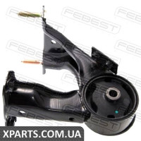 ПОДУШКА ДВИГУНА ЗАДНЯ 3SFE TOYOTA CARINA E AT19#/ST191/CT190 1992-1997 FEBEST TM052