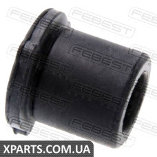 Втулка ресори (NISSAN NAVARA D40M 2005-) FEBEST FEBEST NSB046