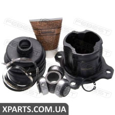 ШРУС ВНУТРІШНІЙ ЛІВИЙ 24X137,5 SUZUKI GRAND VITARA/ESCUDO JB416/JB420/JB627 2006- FEBEST 0711GVJBLH