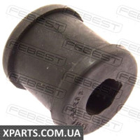 ВТУЛКА ПЕРЕДНЕГО СТАБИЛИЗАТОРА D11 TOYOTA HIACE/REGIUSACE KZH1##/LH1##/RZH1##/TRH1## 1989-2004 FEBEST TSB733