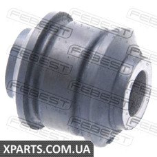 САЙЛЕНБЛОК ЗАДНІЙ ПОПЕРЕЧНОЇ ТЯГИ NISSAN PRAIRIE M11 1988-1998 FEBEST NAB156