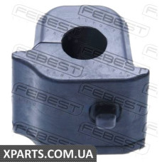 ВТУЛКА ПЕРЕДНЬОГО СТАБІЛІЗАТОРА ЛІВА D22,2 TOYOTA RAV4 ACA3#/GSA3# 2005-2013 FEBEST TSBACA38FL