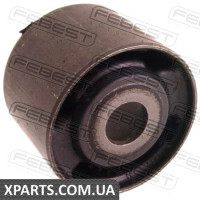 САЙЛЕНБЛОК ЗАДНЕГО ДИФФЕРЕНЦИАЛА NISSAN PATHFINDER R51M 2005- FEBEST NAB280