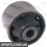 САЙЛЕНБЛОК ЗАДНЕГО РЫЧАГА (MAZDA MPV LW 1999-2006) FEBEST FEBEST MZAB040