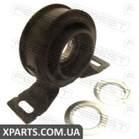 ПІДШИПНИК ПІДВЕСНОГО КАРДАННОГО ВАЛУ LAND ROVER FREELANDER I 1996-2006 FEBEST LRCBFLI