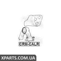 ПОДУШКА ДВИГУНА ЗАДНЯ DODGE CALIBER 2006- FEBEST CRMCALR ПОДУШКА ДВИГУНА ЗАДНЯ DODGE CALIBER 2006- FEBEST CRMCALR