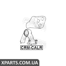ПОДУШКА ДВИГУНА ЗАДНЯ DODGE CALIBER 2006- FEBEST CRMCALR
