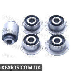 САЙЛЕНБЛОК ЗАДНЬОГО ВЕРХНЬОГО РИЧАГУ SUBARU IMPREZA G12 2007- FEBEST SABB9RKIT