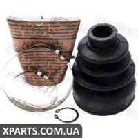 ПИЛЬНИК ШРУС ВНУТРІШНІЙ SUZUKI SX4 RW415/RW416/RW419/RW420 2006- FEBEST 0715SX4R