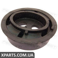 ПОДУШКА ЗАДНЬОГО ДИФЕРЕНЦІАЛУ НИЖНЯ TOYOTA MARK 2/CHASER/CRESTA GX100 1996-2001 FEBEST TAB217